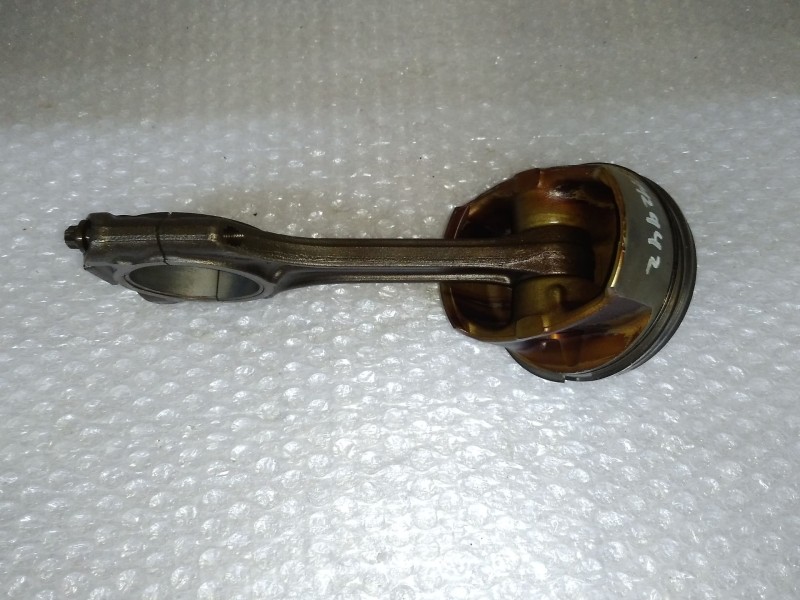 Recambio de biela para mercedes-benz clase m (w163) 320 limited (163.154) referencia OEM IAM   