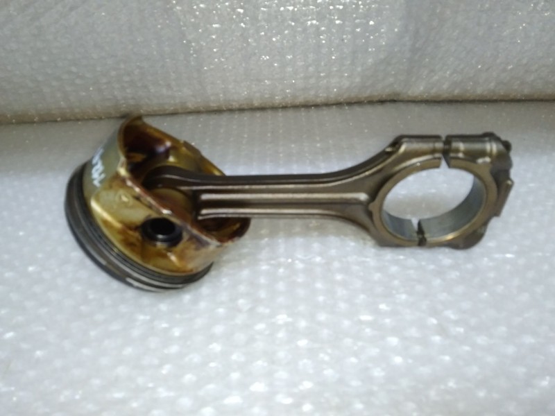 Recambio de biela para mercedes-benz clase m (w163) 320 limited (163.154) referencia OEM IAM   