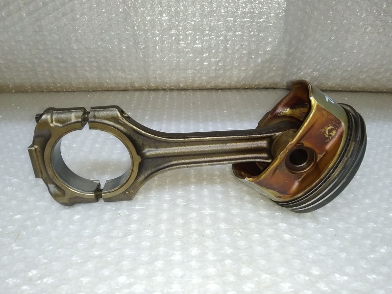 Recambio de biela para mercedes-benz clase m (w163) 320 limited (163.154) referencia OEM IAM   