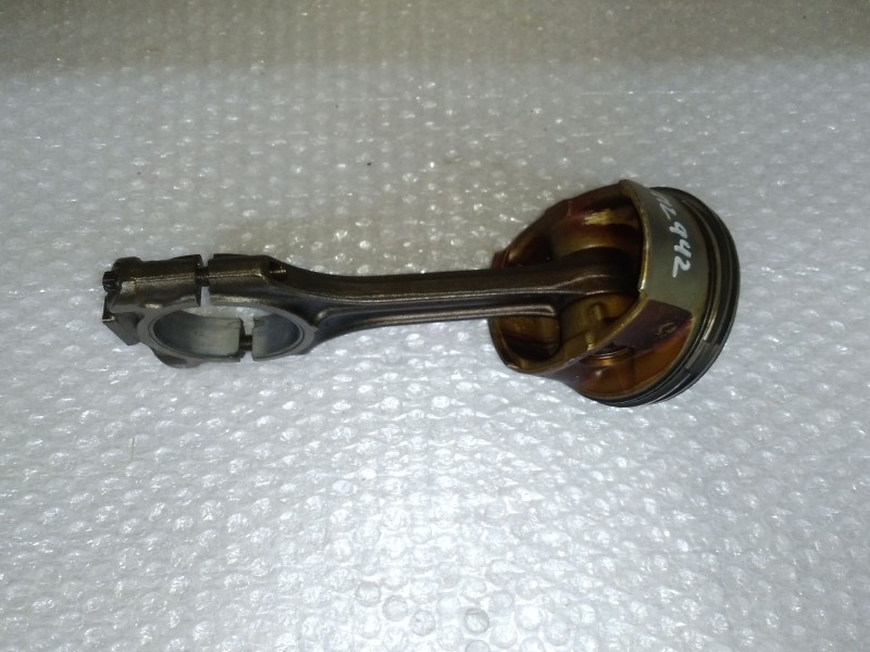 Recambio de biela para mercedes-benz clase m (w163) 320 limited (163.154) referencia OEM IAM   