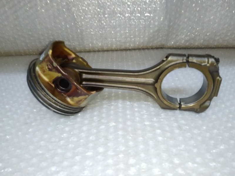 Recambio de biela para mercedes-benz clase m (w163) 320 limited (163.154) referencia OEM IAM   