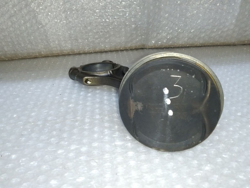 Recambio de biela para mercedes-benz clase m (w163) 320 limited (163.154) referencia OEM IAM   