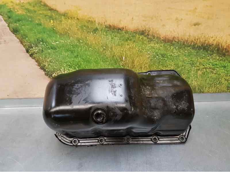 Recambio de carter para fiat 500 l (330) 1.4 referencia OEM IAM   