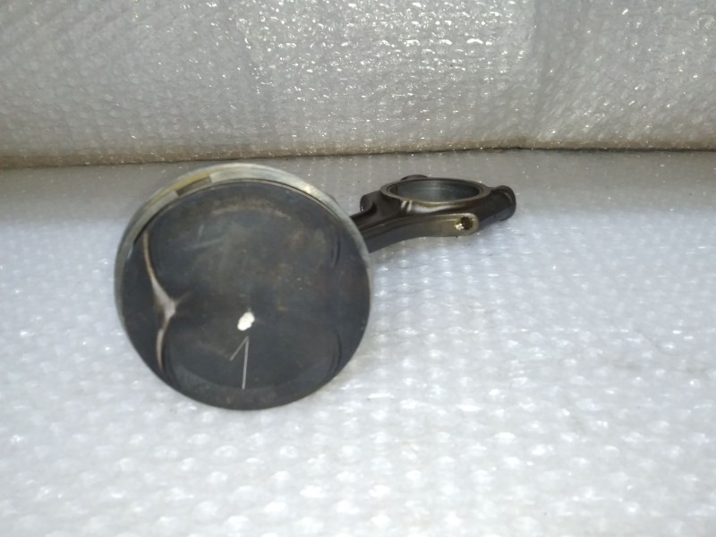 Recambio de biela para mercedes-benz clase m (w163) 320 limited (163.154) referencia OEM IAM   