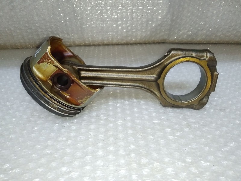 Recambio de biela para mercedes-benz clase m (w163) 320 limited (163.154) referencia OEM IAM   