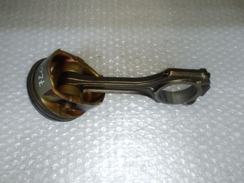 Recambio de biela para mercedes-benz clase m (w163) 320 limited (163.154) referencia OEM IAM   