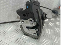 Recambio de cerradura puerta delantera derecha para renault captur ii techno referencia OEM IAM 805024067R  ELECTRICA 4 PINS