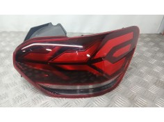 PILOTO TRASERO DERECHO 265509530R ROZADO 21785706