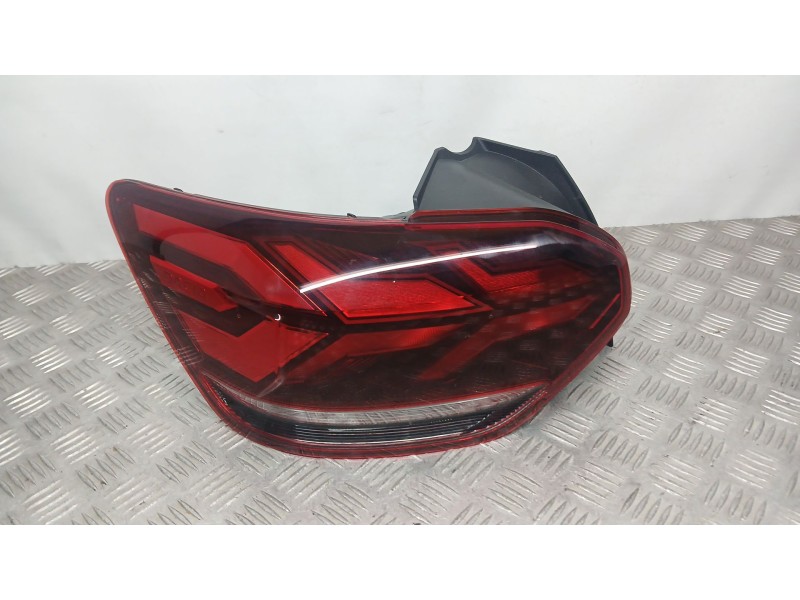 Recambio de piloto trasero izquierdo para dacia sandero iii 1.0 tce 90 referencia OEM IAM 265558235R ROZADO 21785606