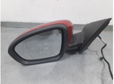 RETROVISOR IZQUIERDO 30087810 ELECTRICO ABATIBLE ROZADO 
