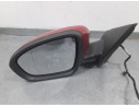 Recambio de retrovisor izquierdo para renault megane iv hatchback (b9a/m/n_) 1.2 tce 130 (b9mr) referencia OEM IAM 30087810 ELEC
