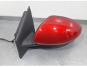 Recambio de retrovisor izquierdo para renault megane iv hatchback (b9a/m/n_) 1.2 tce 130 (b9mr) referencia OEM IAM 30087810 ELEC