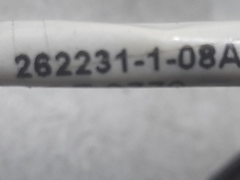 Recambio de retrovisor izquierdo para renault megane iv hatchback (b9a/m/n_) 1.2 tce 130 (b9mr) referencia OEM IAM 30087810 ELEC