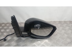 RETROVISOR DERECHO 1682091080 ELECTRICO C/ LUZ LED BIENVENIDA ROZADO 10 Y 2 CABLES 