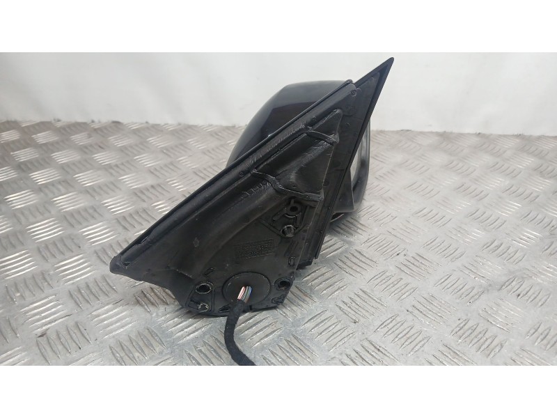 Recambio de retrovisor derecho para citroën c4 iii (ba_, bb_, bc_) 1.5 bluehdi 130 (bbyhzb) referencia OEM IAM 1682091080 ELECTR