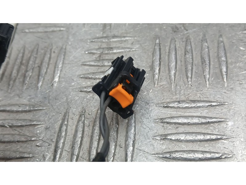 Recambio de retrovisor derecho para citroën c4 iii (ba_, bb_, bc_) 1.5 bluehdi 130 (bbyhzb) referencia OEM IAM 1682091080 ELECTR