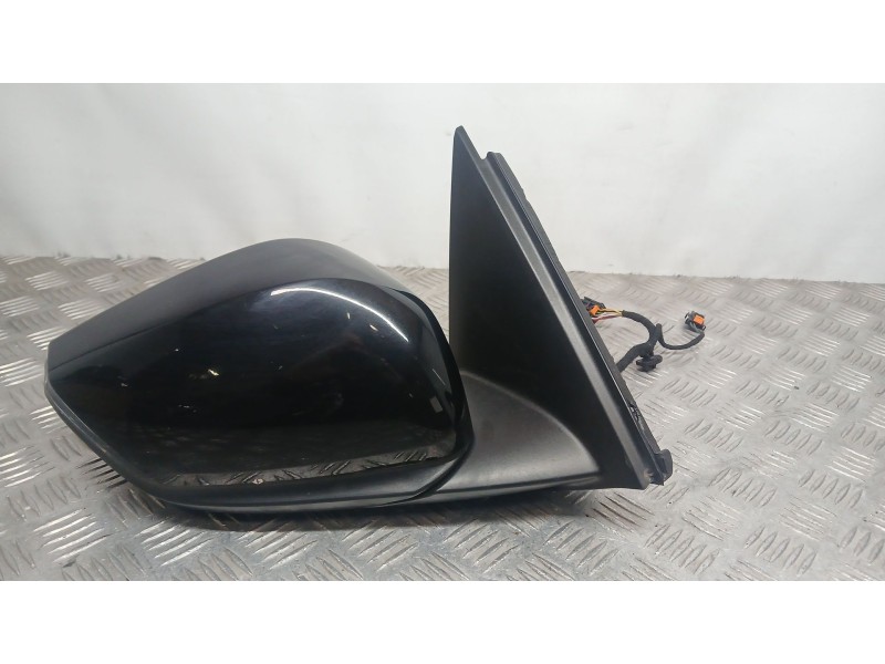 Recambio de retrovisor derecho para citroën c4 iii (ba_, bb_, bc_) 1.5 bluehdi 130 (bbyhzb) referencia OEM IAM 1682091080 ELECTR