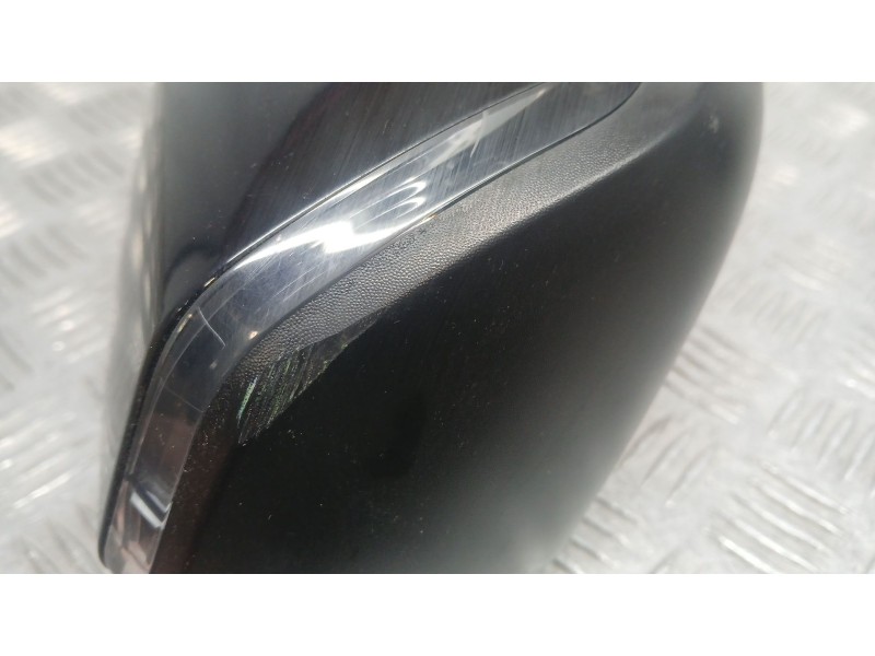 Recambio de retrovisor derecho para citroën c4 iii (ba_, bb_, bc_) 1.5 bluehdi 130 (bbyhzb) referencia OEM IAM 1682091080 ELECTR