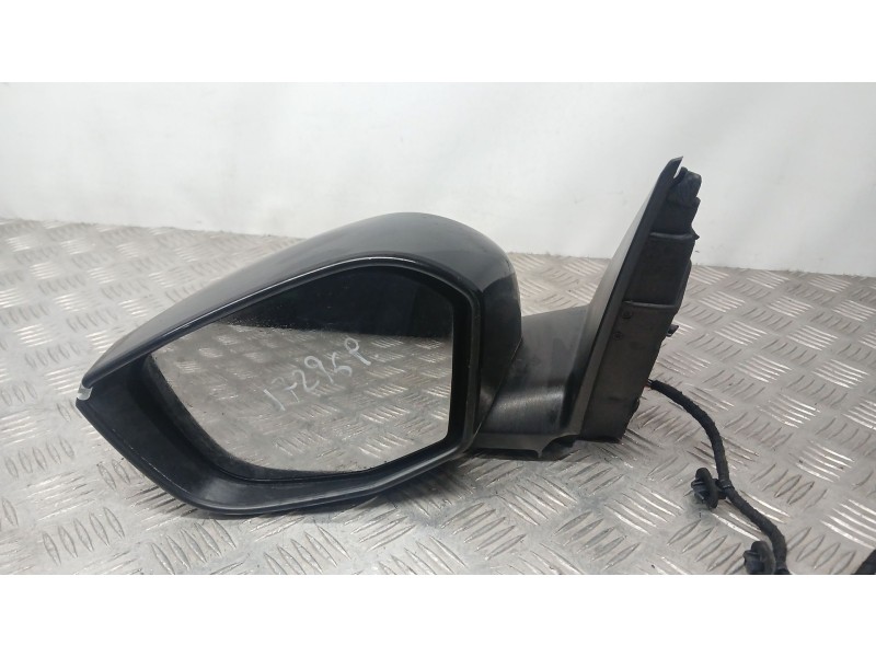Recambio de retrovisor izquierdo para citroën c4 iii (ba_, bb_, bc_) 1.5 bluehdi 130 (bbyhzb) referencia OEM IAM 1682091180 ELEC