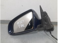 Recambio de retrovisor izquierdo para audi a3 (8p1) 2.0 tdi 16v referencia OEM IAM RS0408501 ELECTRICO RSO408501