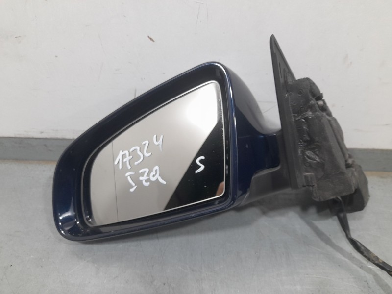 Recambio de retrovisor izquierdo para audi a3 (8p1) 2.0 tdi 16v referencia OEM IAM RS0408501 ELECTRICO RSO408501