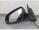 Recambio de retrovisor izquierdo para audi a3 (8p1) 2.0 tdi 16v referencia OEM IAM RS0408501 ELECTRICO RSO408501