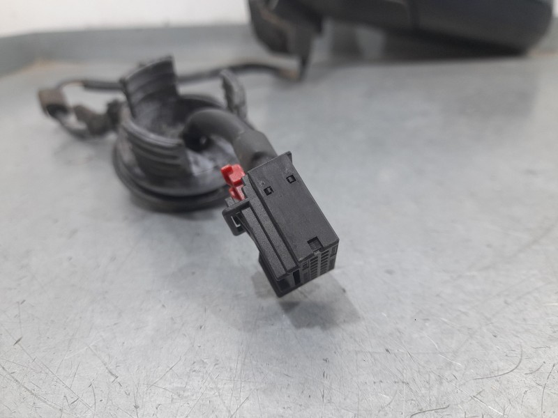 Recambio de retrovisor izquierdo para audi a3 (8p1) 2.0 tdi 16v referencia OEM IAM RS0408501 ELECTRICO RSO408501