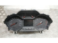 CUADRO INSTRUMENTOS 9831101680 SN40448345