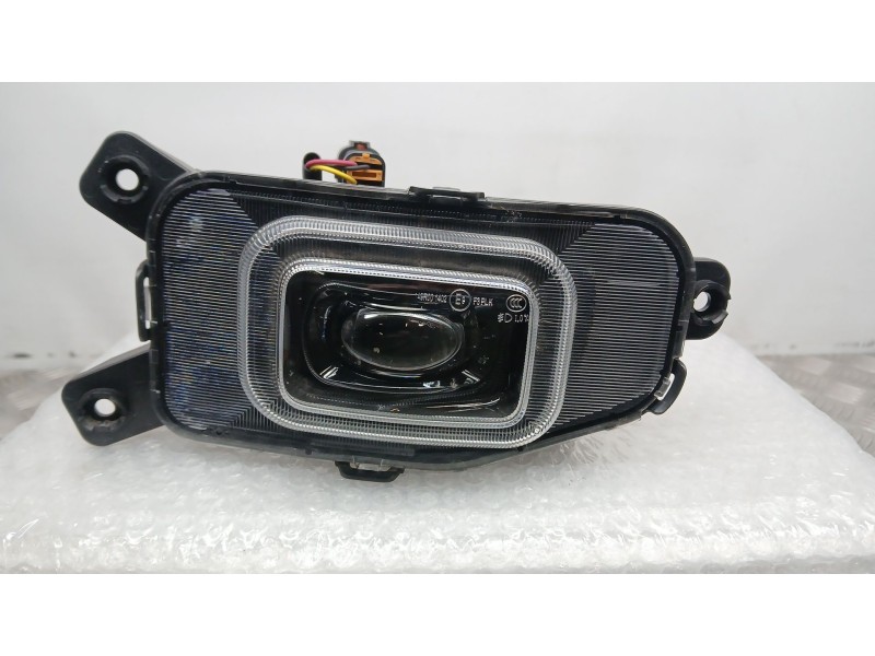 Recambio de faro antiniebla derecho para jaecoo 7 phev 1.5 tgdi 255kw referencia OEM IAM 605000821AA  