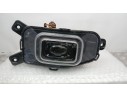 Recambio de faro antiniebla derecho para jaecoo 7 phev 1.5 tgdi 255kw referencia OEM IAM 605000821AA  