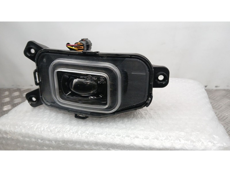 Recambio de faro antiniebla derecho para jaecoo 7 phev 1.5 tgdi 255kw referencia OEM IAM 605000821AA  