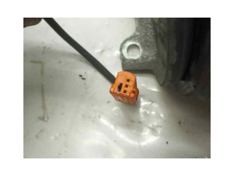 Recambio de kit airbag para bmw serie 5 berlina (e39) 525td referencia OEM IAM   