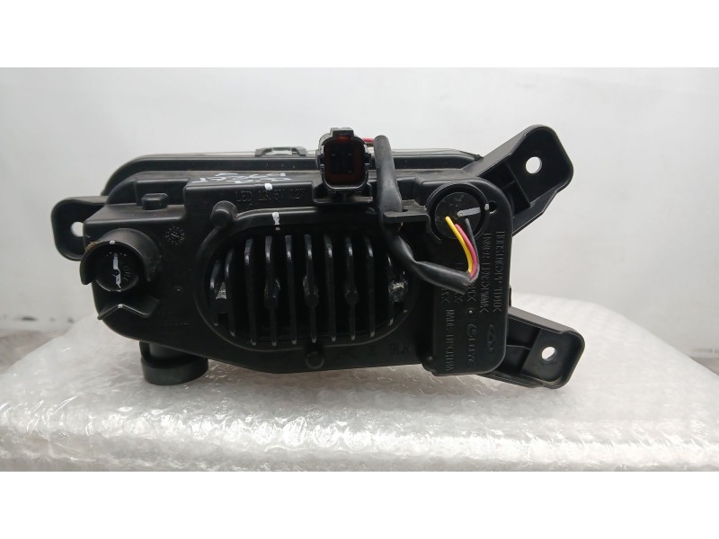 Recambio de faro antiniebla derecho para jaecoo 7 phev 1.5 tgdi 255kw referencia OEM IAM 605000821AA  