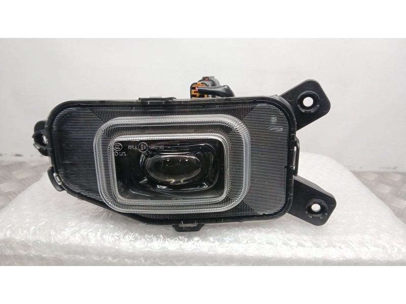 Recambio de faro antiniebla izquierdo para jaecoo 7 phev 1.5 tgdi 255kw referencia OEM IAM 605000820AA  