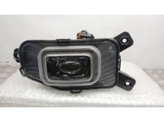Recambio de faro antiniebla izquierdo para jaecoo 7 phev 1.5 tgdi 255kw referencia OEM IAM 605000820AA  