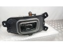 Recambio de faro antiniebla izquierdo para jaecoo 7 phev 1.5 tgdi 255kw referencia OEM IAM 605000820AA  
