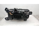 Recambio de faro antiniebla izquierdo para jaecoo 7 phev 1.5 tgdi 255kw referencia OEM IAM 605000820AA  