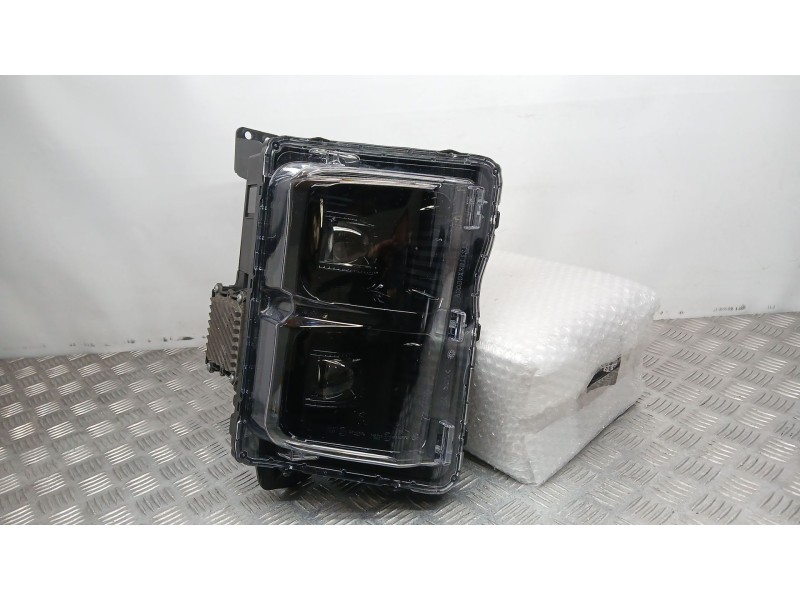 Recambio de faro derecho para jaecoo 7 phev 1.5 tgdi 255kw referencia OEM IAM 605001594AA  