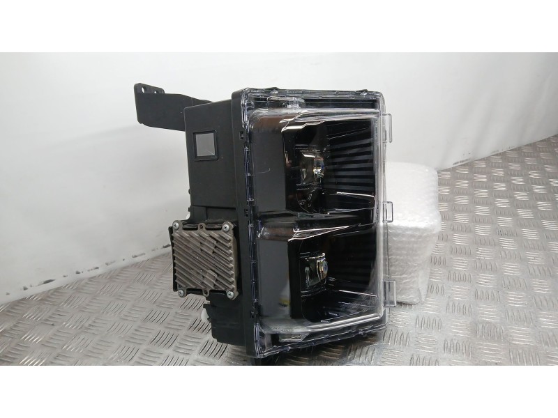 Recambio de faro derecho para jaecoo 7 phev 1.5 tgdi 255kw referencia OEM IAM 605001594AA  