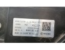 Recambio de faro derecho para jaecoo 7 phev 1.5 tgdi 255kw referencia OEM IAM 605001594AA  