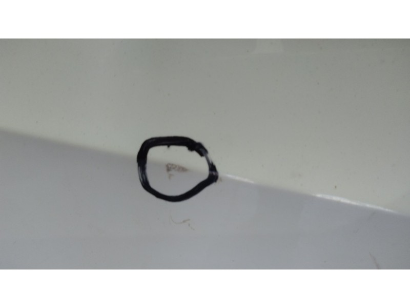 Recambio de puerta delantera izquierda para seat ibiza iv (6j5, 6p1) 1.2 referencia OEM IAM 6J4831055  