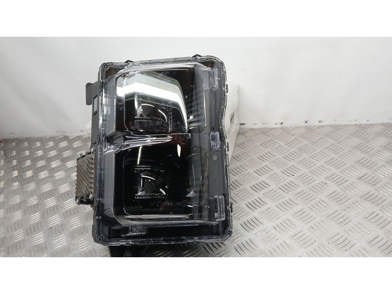 Recambio de faro derecho para jaecoo 7 phev 1.5 tgdi 255kw referencia OEM IAM 605001594AA  