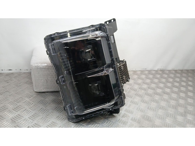 Recambio de faro izquierdo para jaecoo 7 phev 1.5 tgdi 255kw referencia OEM IAM 605001593AA  