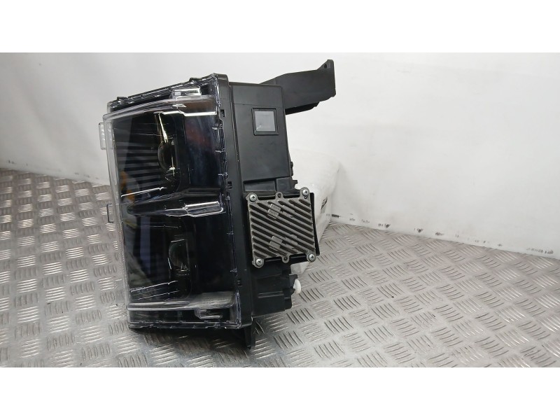 Recambio de faro izquierdo para jaecoo 7 phev 1.5 tgdi 255kw referencia OEM IAM 605001593AA  