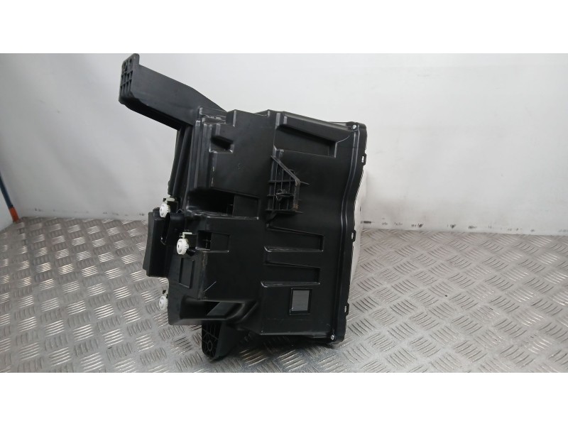 Recambio de faro izquierdo para jaecoo 7 phev 1.5 tgdi 255kw referencia OEM IAM 605001593AA  