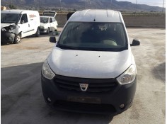 DACIA DOKKER FURGONETA/MONOVOLUMEN