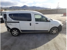 DACIA DOKKER FURGONETA/MONOVOLUMEN
