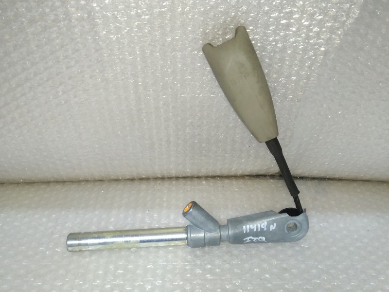 Recambio de pretensor airbag izquierdo para renault espace iv (jk0) initiale referencia OEM IAM  EXTERIOR AUTOLIV