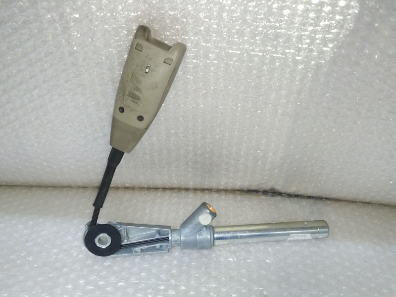 Recambio de pretensor airbag izquierdo para renault espace iv (jk0) initiale referencia OEM IAM  EXTERIOR AUTOLIV