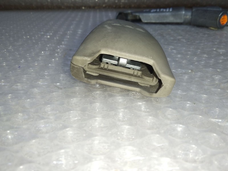 Recambio de pretensor airbag izquierdo para renault espace iv (jk0) initiale referencia OEM IAM  EXTERIOR AUTOLIV